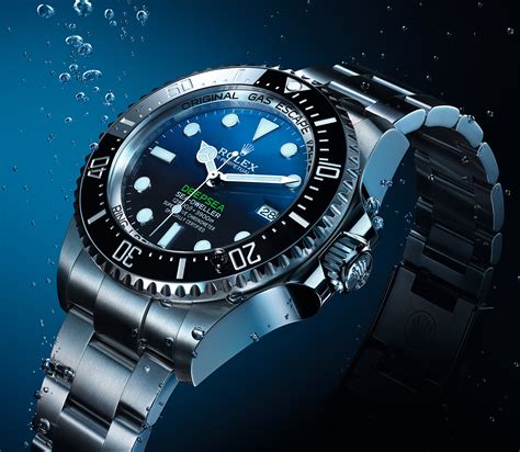 rolex deepsea d blue dial 2018|rolex deepsea blue dial.